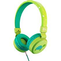 Planet Buddies Milo The Turtle Headphones